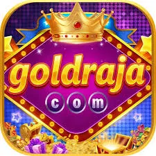 GOLDRAJA - Permainan Puzzle Menyenangkan dan Menantang