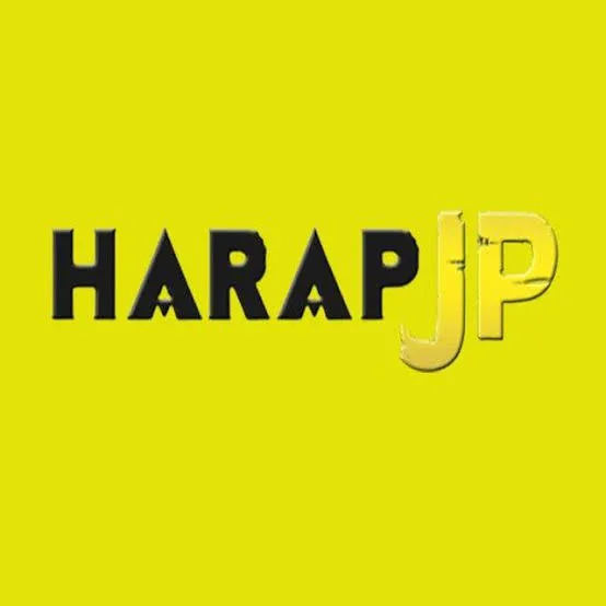 HARAPJP - Game Bingo Seru dan Menyenangkan