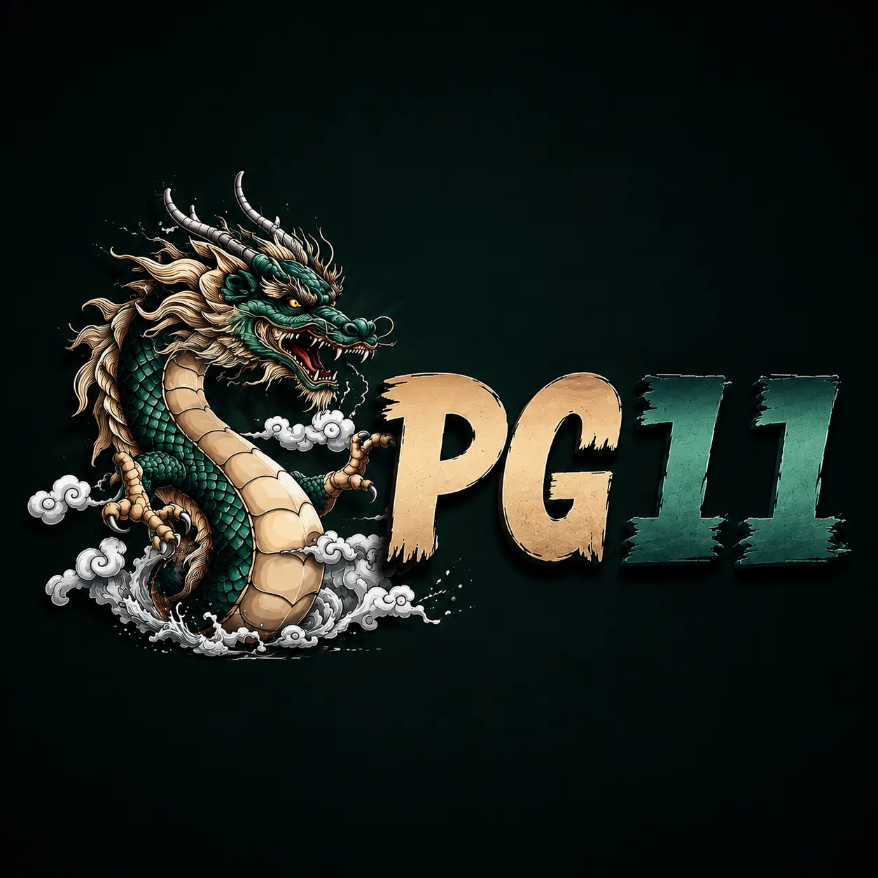 PG11 - Permainan Seru QiuQiu untuk Semua
